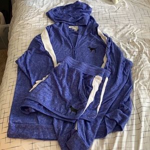 Victoria secret PINK set